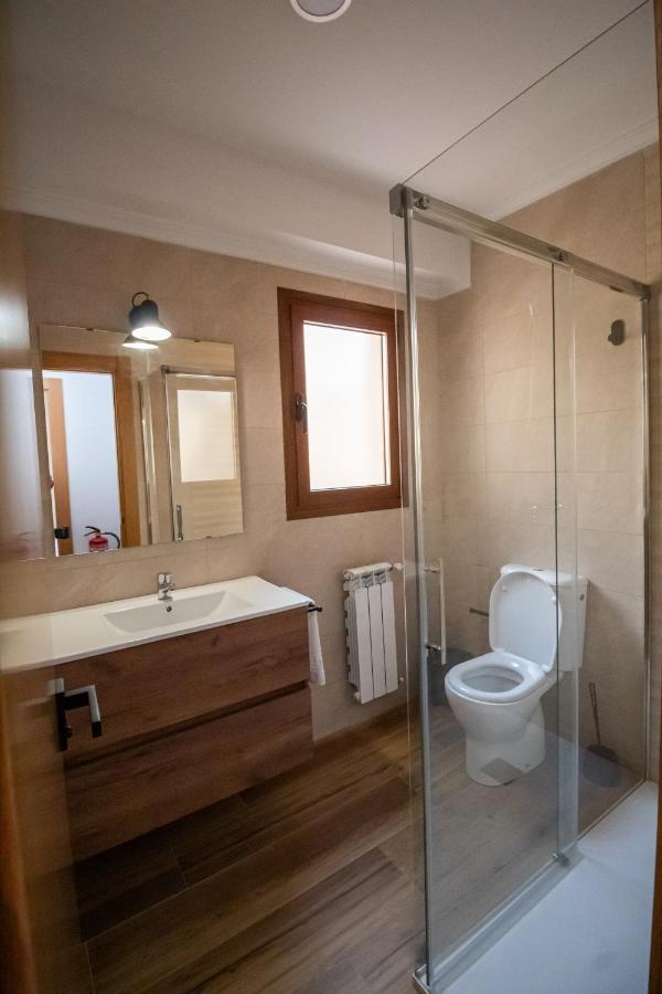 Apartamentos 7 Puentes Sierra Cazorla Casa Acebo Burunchel ภายนอก รูปภาพ