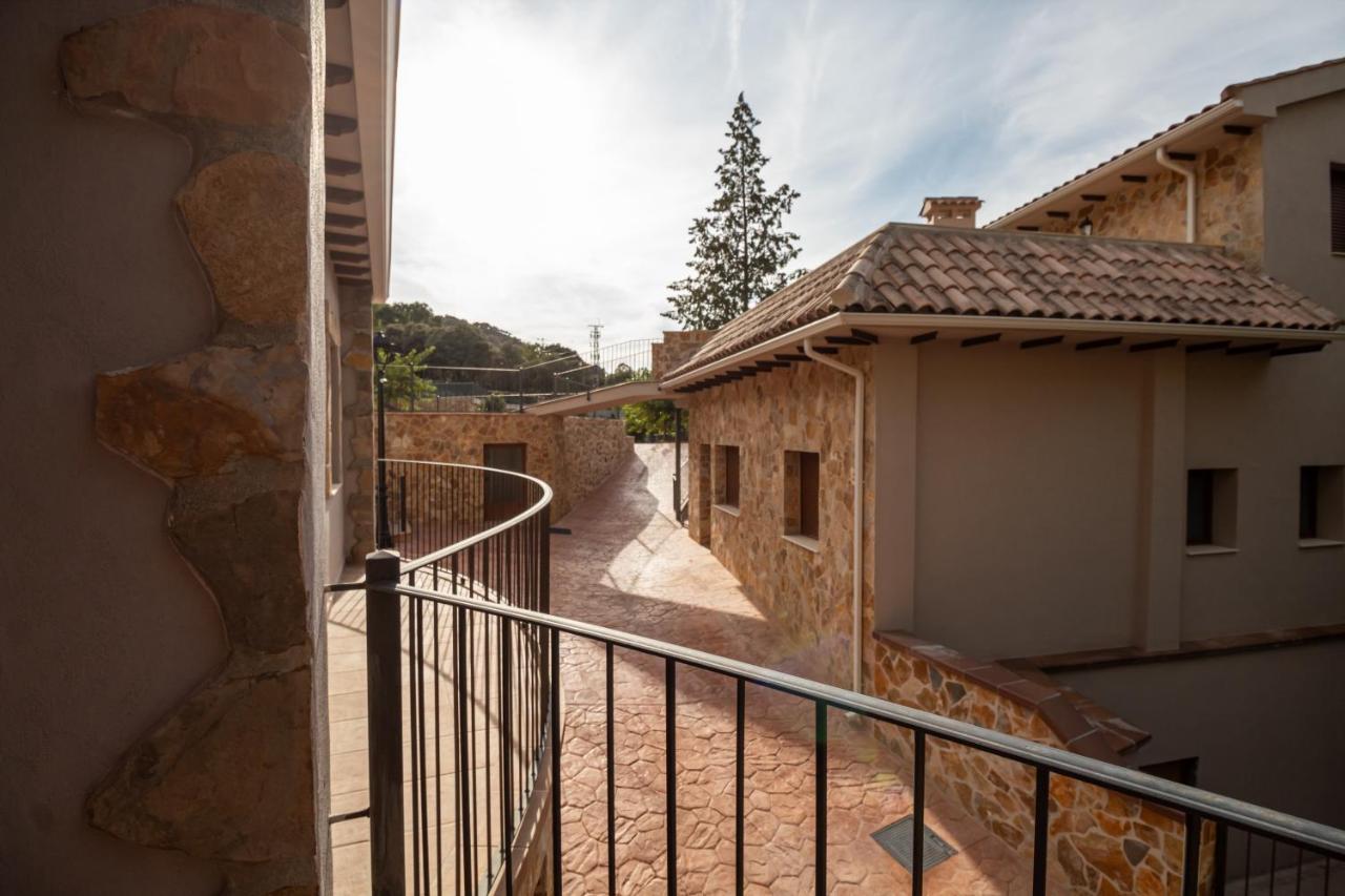 Apartamentos 7 Puentes Sierra Cazorla Casa Acebo Burunchel ภายนอก รูปภาพ