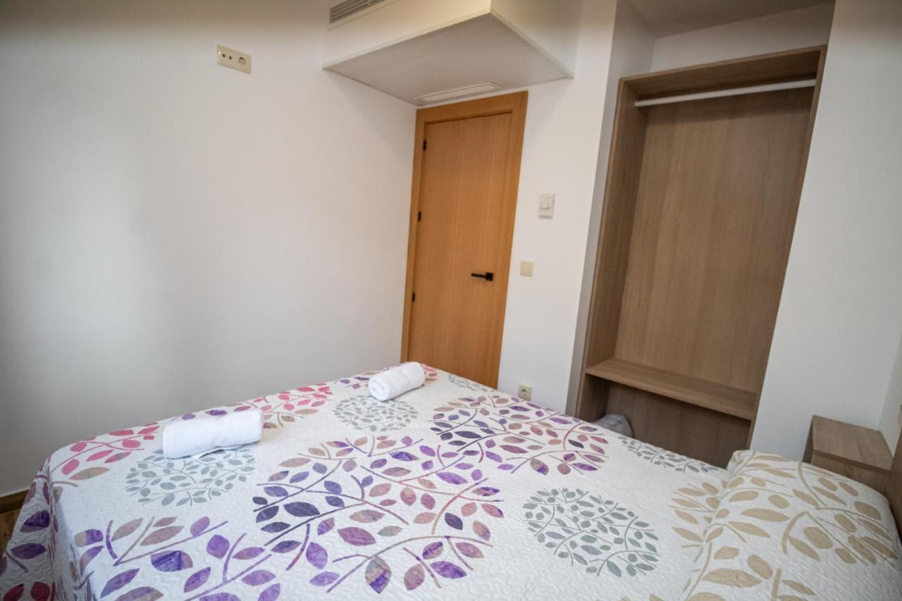 Apartamentos 7 Puentes Sierra Cazorla Casa Acebo Burunchel ภายนอก รูปภาพ