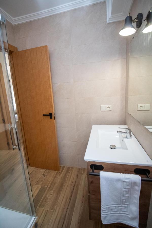 Apartamentos 7 Puentes Sierra Cazorla Casa Acebo Burunchel ภายนอก รูปภาพ