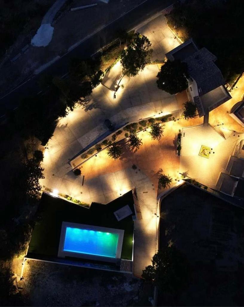 Apartamentos 7 Puentes Sierra Cazorla Casa Acebo Burunchel ภายนอก รูปภาพ
